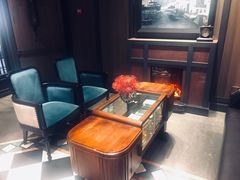 -民国红公馆·秦淮八艳(夫子庙店)