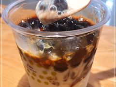 -喜茶(广州天汇igc店)