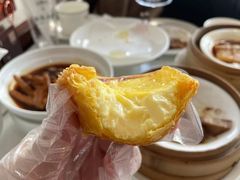 葡式蛋挞-铭家点心(秦岭路店)