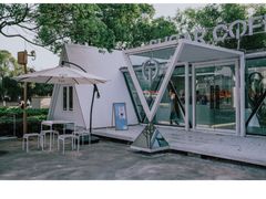 -SUGAR COFFEE城市咖啡(三一重工店)