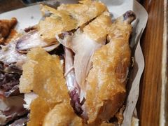葫芦鸡-東舍食唐精品陕菜馆