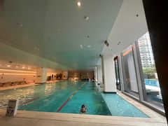 -深圳国际会展中心希尔顿酒店(前海华发冰雪世界店)