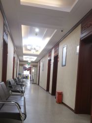 -南京医科大学友谊整形外科医院