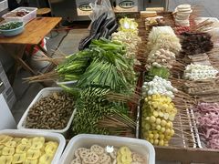 -为民烧烤吧.自贡爆炒菜(收录20年好店)