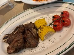 -波特曼西餐厅(中央大街店)