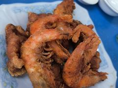 糟鳗拼糟虾-老杨饭店(万科里店)