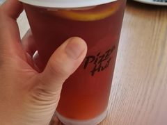 -必胜客(浦上万达店)