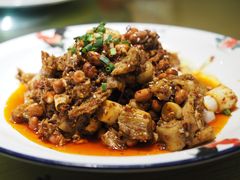 -鸡毛店·川菜(双楠店)