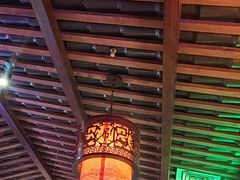 -来涮蜀鲜货火锅串串香(菜市口店)