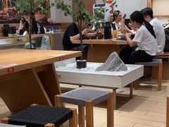 -味千拉面(广州白云机场T1西二店)