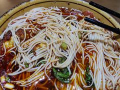 传统华兴街番茄煎蛋面-华兴街煎蛋面(总店)
