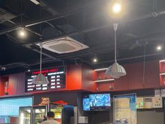-马海涛牛肉串(领汇广场店)