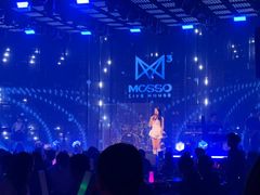 -MOSSO·Liveshow(M3香港广场店)