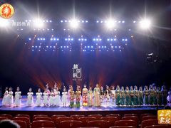 -予荷舞蹈(盛景校区)