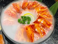 -九田家黑牛烤肉料理(珠江摩尔店)