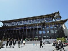 -西宁市东关清真大寺