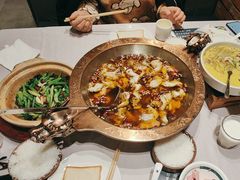 -洞庭鱼香(万科店)