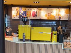 门面-麦当劳(深圳北站高铁店)