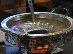 羊杂-西域美食(西直门南小街店)