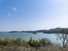 -天目湖涵田半山温泉