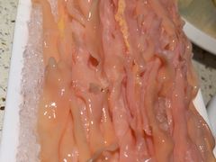 -二荆条·蜀鲜汇城市森林火锅