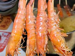 -行运海鲜食集(北京首店)