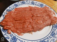 -裕德孚·非遗手切涮羊肉(东直门内大街店)