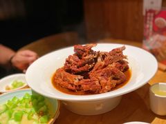 -九毛九西北菜(大东海店)