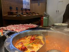 -井格重庆火锅(西直门凯德Mall店)