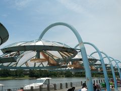 -美兰湖景区
