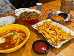 -多宾韩国料理(学衡路店)