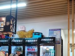 -郑记•不夜城烧烤•龙虾•虾蟹(黄鹤楼店)
