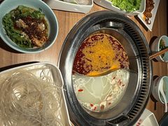 -季季红火锅(长沙步行街店)