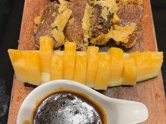 脆皮牛肉-宴小馆·小海鲜青岛菜(五四广场店)