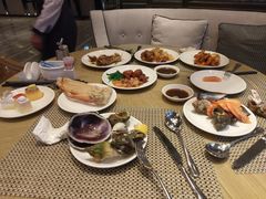 -东方银座国际酒店·爱晚亭·精致湘菜