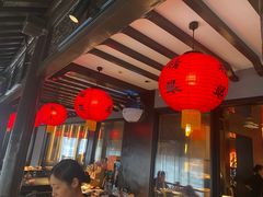 -小厨娘金榜题名(夫子庙秦淮河店)