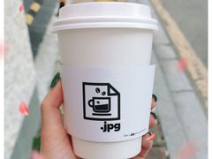 -JPG coffee(广州体育西店)