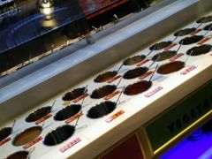 自助调料区-新辣道鱼火锅(领展购物广场·中关村店)