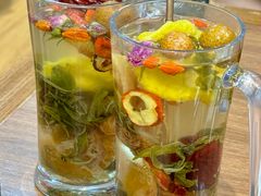 -贯贯吉·清真餐厅(浙江中路店)