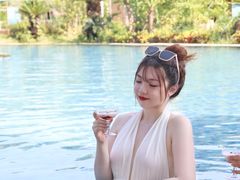 -江门古兜温泉小镇