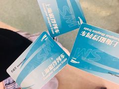 -浦东1号2号航站楼(地铁站)