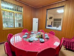 -鸿旺海鲜楼(平潭流水店)