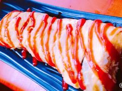 芝士鸡蛋卷-HONGA HONGA雄家(曹路店)