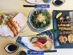 -有喜屋·深夜食堂(北京西路店)