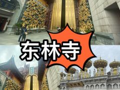 -上海东林寺(金山区)