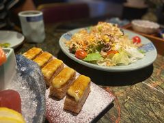 -炙柒Sekinana·精致料理 烧鸟·铁板烧(海上世界店)