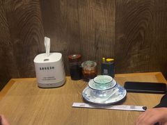 -直隶安家罩饼(复兴路店)