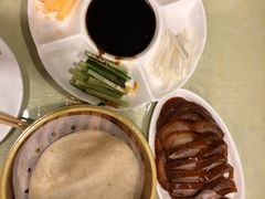 -东四民芳餐厅(世茂工三店)
