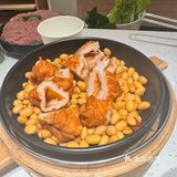 火锅的不一样体验 火瀑椒麻火锅