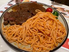 -新世界餐厅(万达店)
